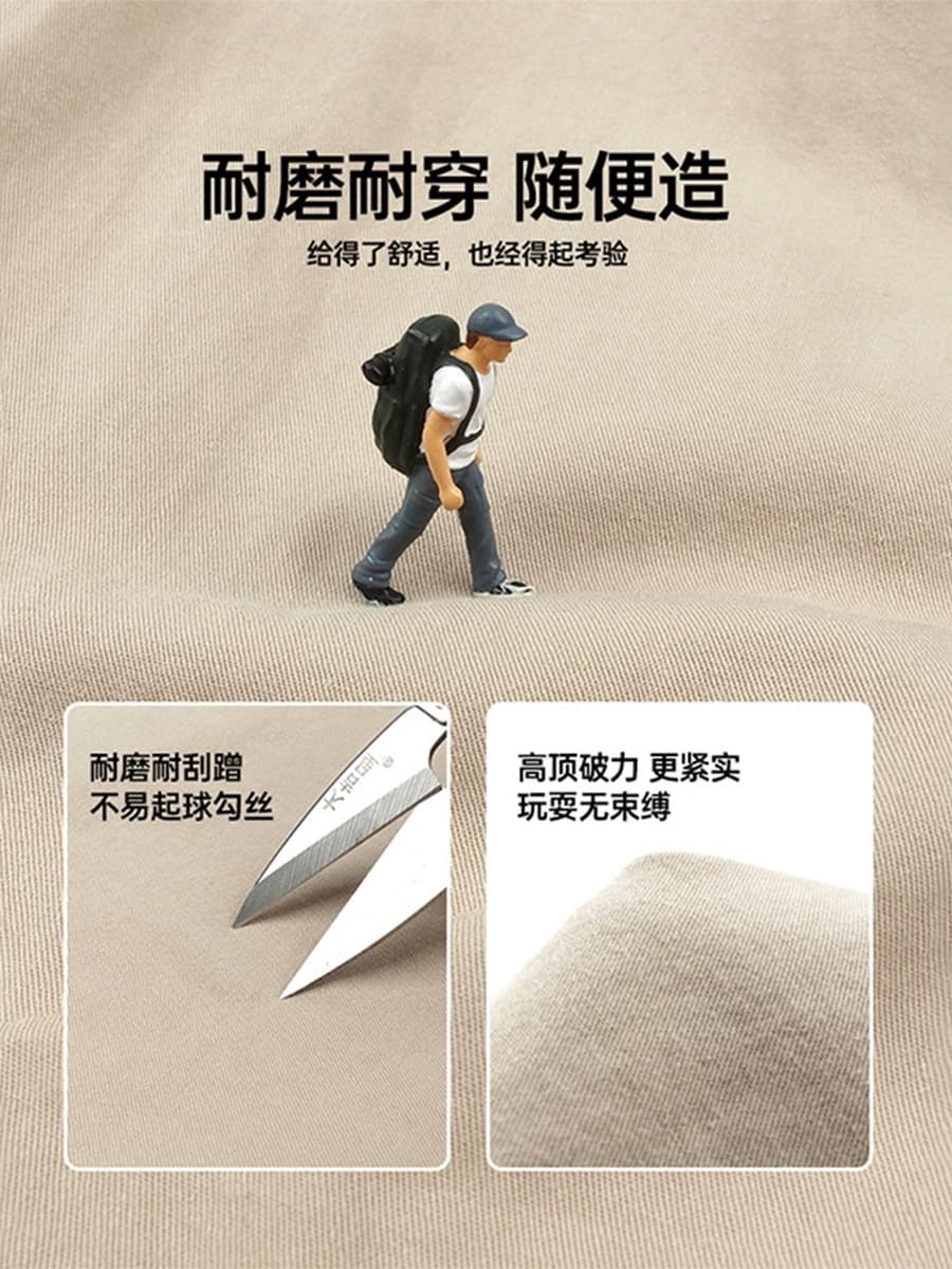 Детские брюки-карго для мальчиков, осень-зима 2026, новая модель, спортивные длинные брюки для мальчиков, цветные, с...