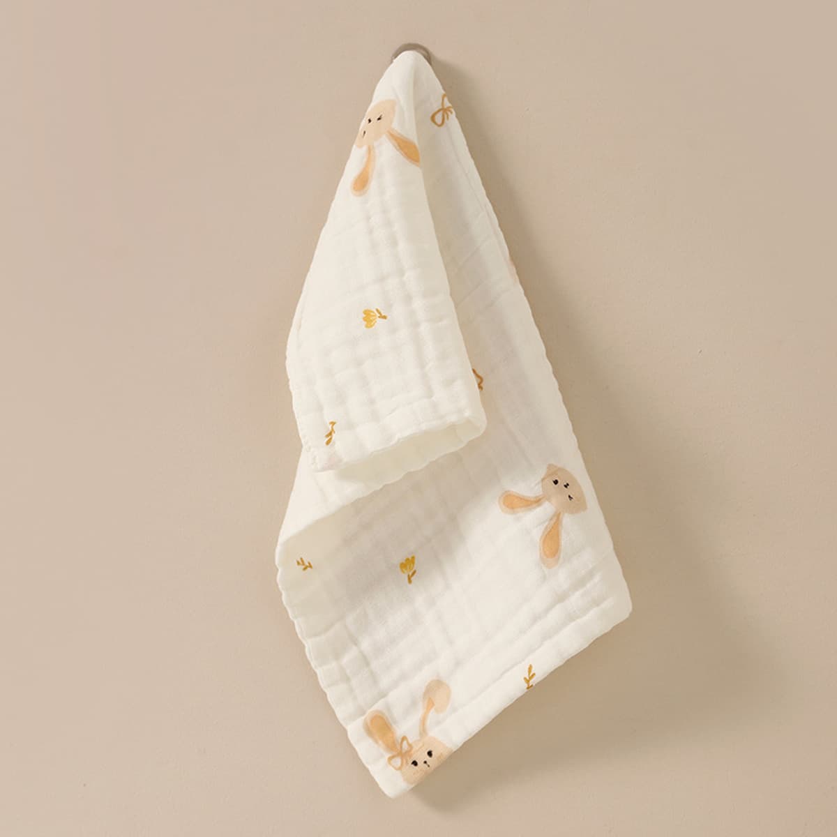 Полотенца из чистого хлопка типа А для детей, оптом, маленькие квадратные полотенца, детские банные полотенца, нагрудники,...