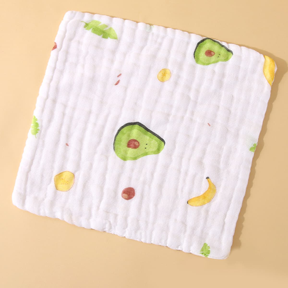 Полотенца из чистого хлопка типа А для детей, оптом, маленькие квадратные полотенца, детские банные полотенца, нагрудники,...