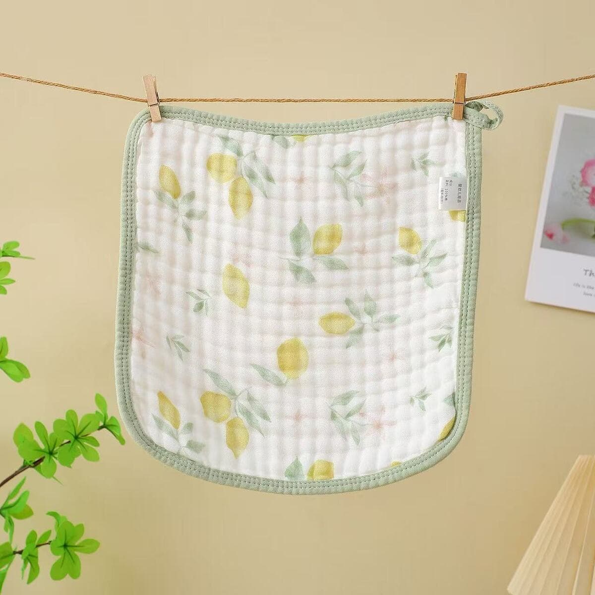 Полотенца из чистого хлопка типа А для детей, оптом, маленькие квадратные полотенца, детские банные полотенца, нагрудники,...