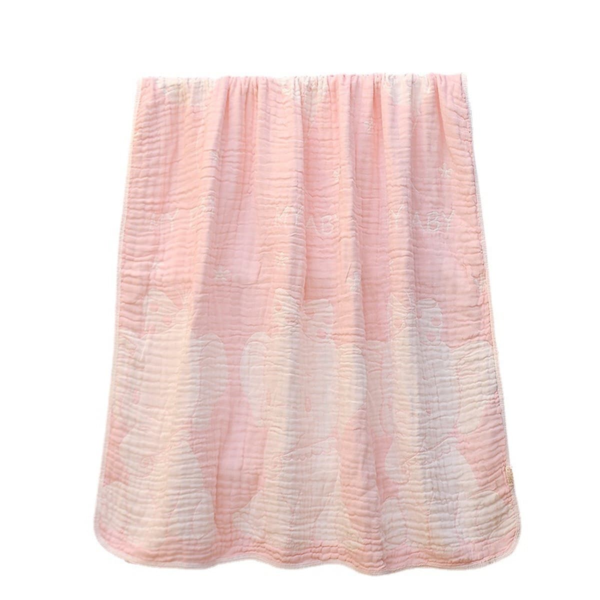 Оптовая продажа, детское банное полотенце, молочное хлопковое одеяло для младенцев и малышей, детское одеяло для детского...