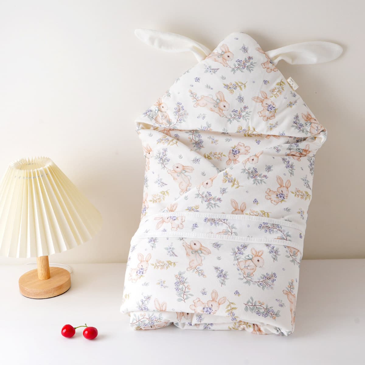 Одеяло для новорожденных из чистого хлопка, тип А, одеяло для родильного отделения, весеннее, осеннее и зимнее пеленальное...