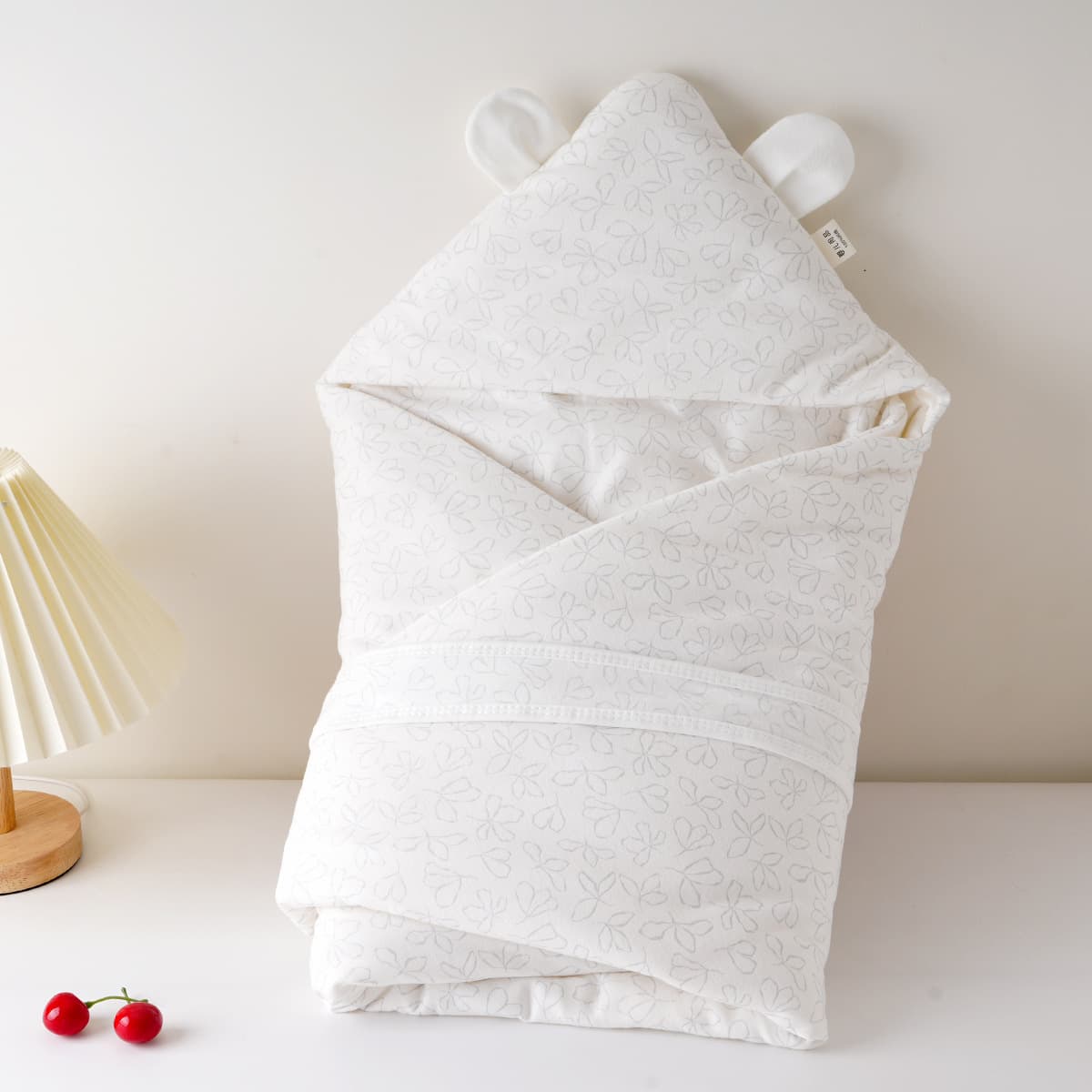 Одеяло для новорожденных из чистого хлопка, тип А, одеяло для родильного отделения, весеннее, осеннее и зимнее пеленальное...