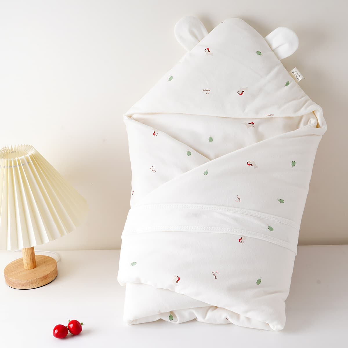 Одеяло для новорожденных из чистого хлопка, тип А, одеяло для родильного отделения, весеннее, осеннее и зимнее пеленальное...