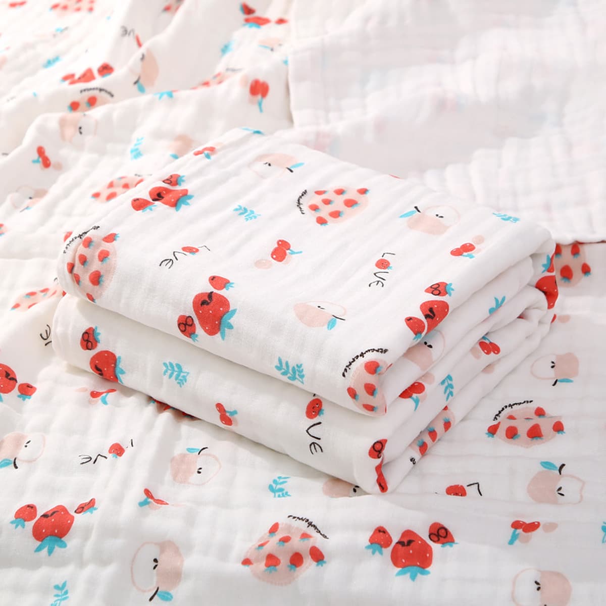 Хлопковое Марлевое банное полотенце для новорожденных класс новорожденный родильный номер сумка полотенце из чистого хлопка...