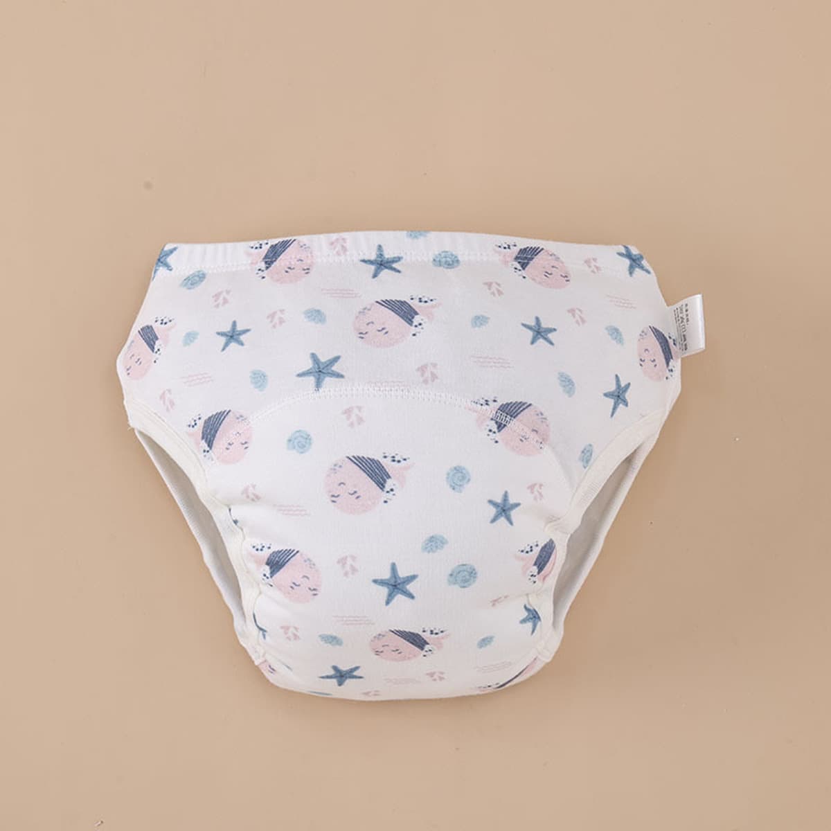 Детские туалеты тренировочные штаны для мальчиков детские трусики трусики для девочек водонепроницаемые моющие и моющие...