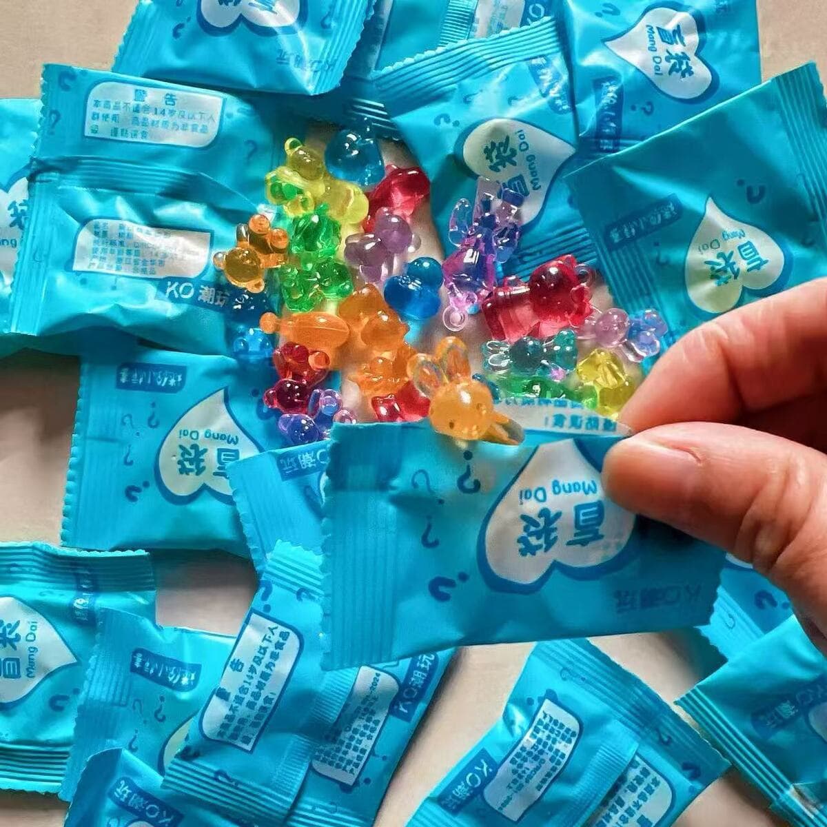 День защиты детей Подарки Детского сада Маленькие игрушки