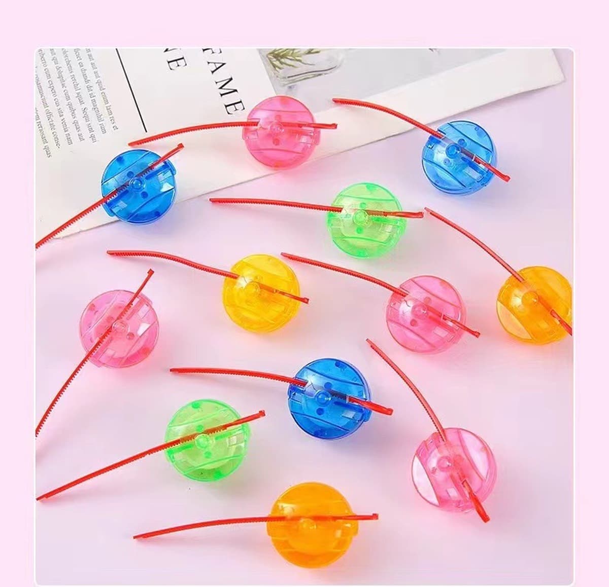 День защиты детей Подарки Детского сада Маленькие игрушки