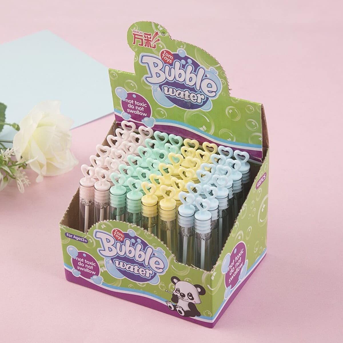 День защиты детей Подарки Детского сада Маленькие игрушки