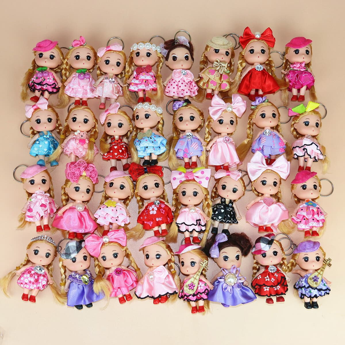 День защиты детей Подарки Детского сада Маленькие игрушки