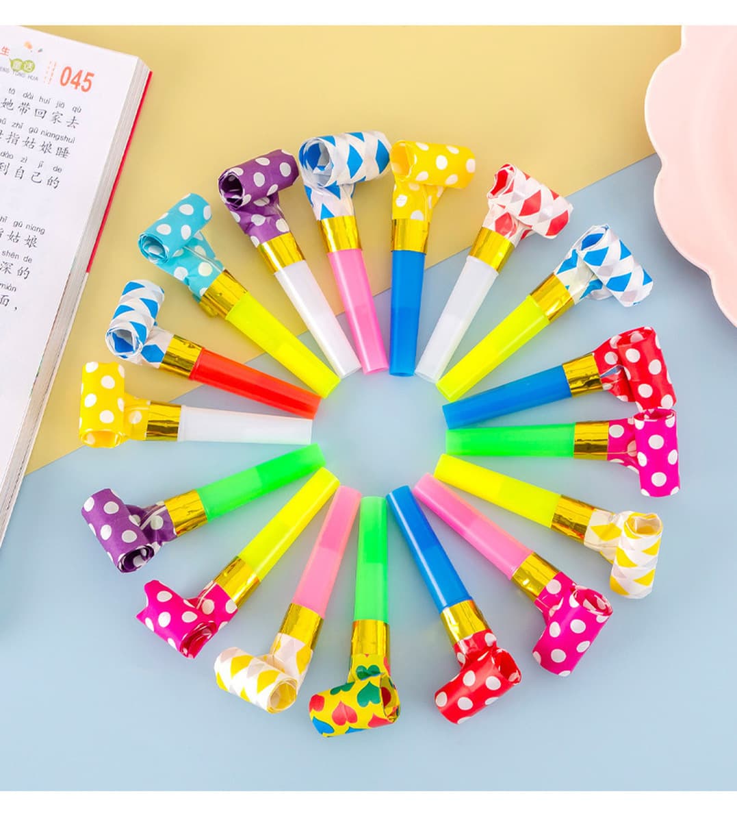 День защиты детей Подарки Детского сада Маленькие игрушки