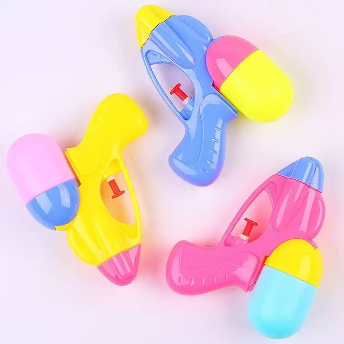 День защиты детей Подарки Детского сада Маленькие игрушки