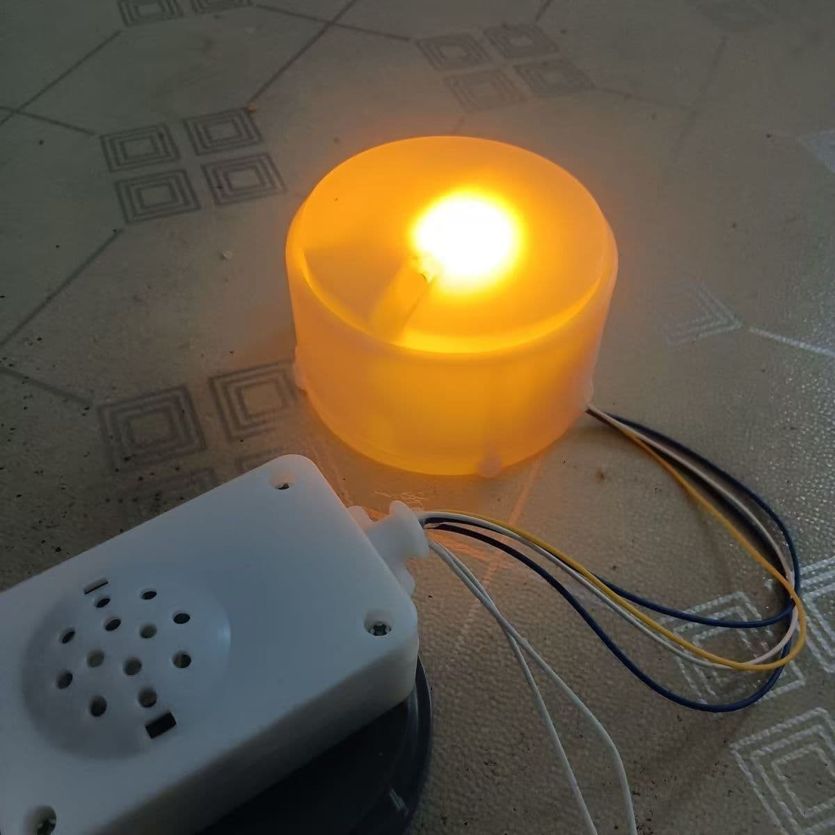 Трансграничная успокаивающая музыкальная кукла, дышащий медведь, компаньон для сна выдра, детская плюшевая кукла, игрушка