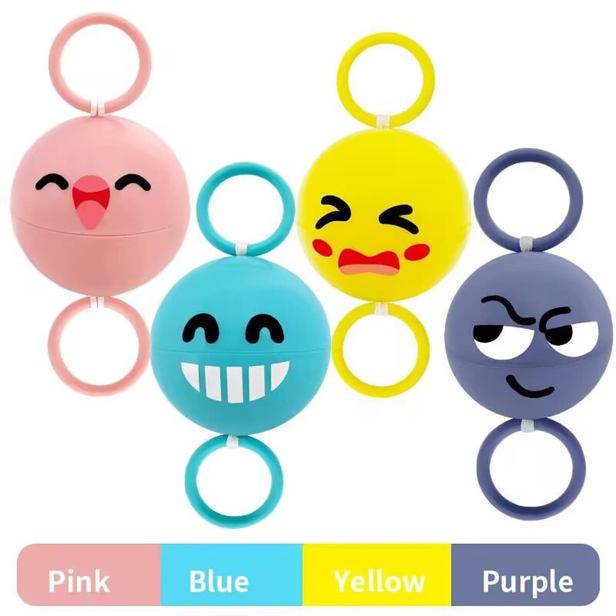 Светящийся игрушечный свисток-летающий шар, хит продаж на уличных и новогодних ярмарках, товары для мальчиков, детские...