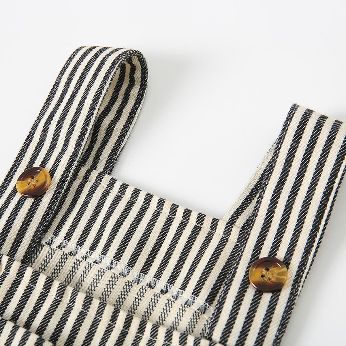 Детские весенне-осенние комбинезоны для мальчиков, уникальный полосатый комбинезон для малышей, корейские универсальные...