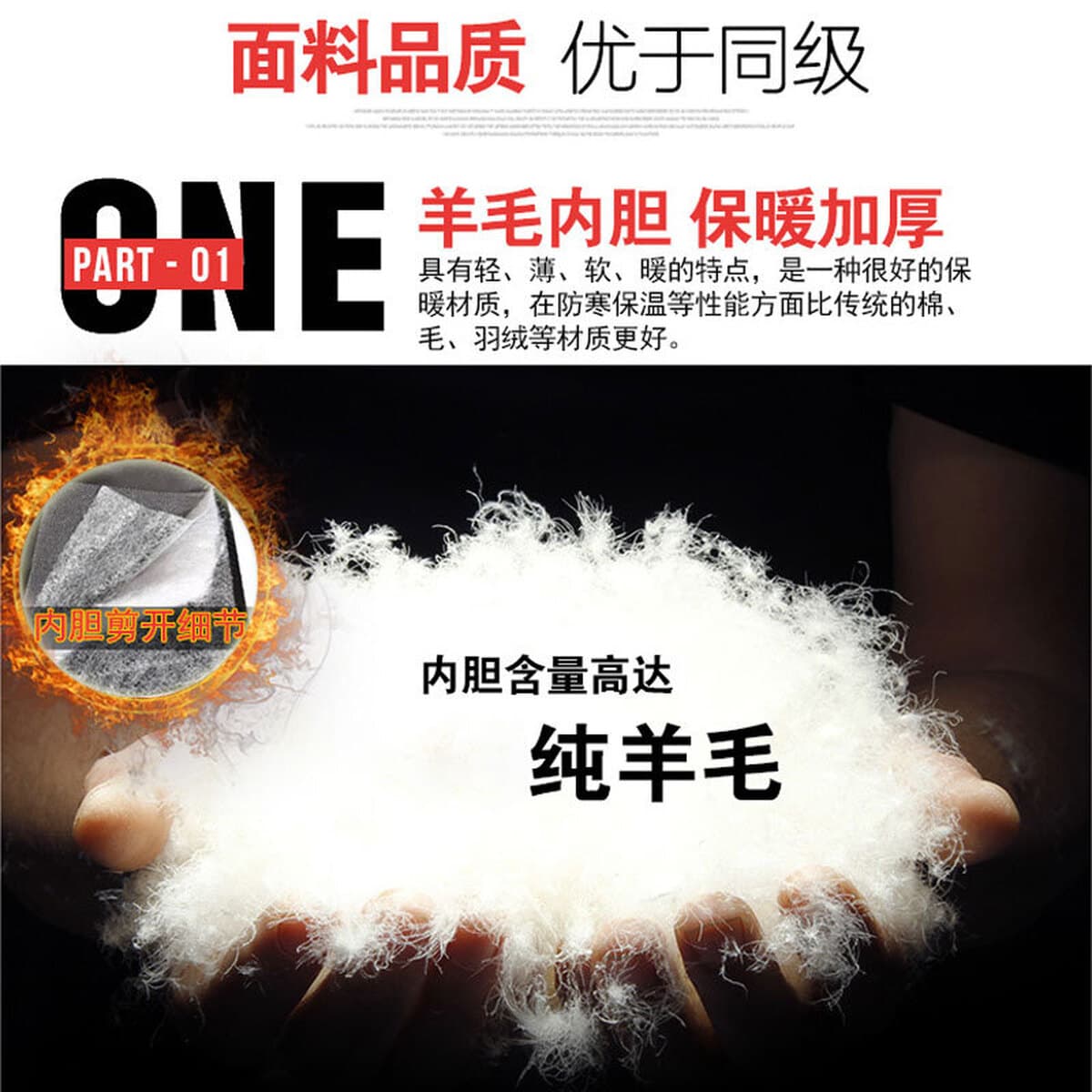 Теплая шерстяная рубашка Diplomat, мужское Утепленное зимнее Деловое платье на флисовой подкладке, Повседневная рубашка в...