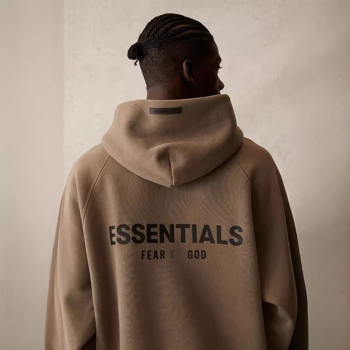 Модная свободная толстовка оверсайз с капюшоном для пар, мужская куртка в стиле стритстайл