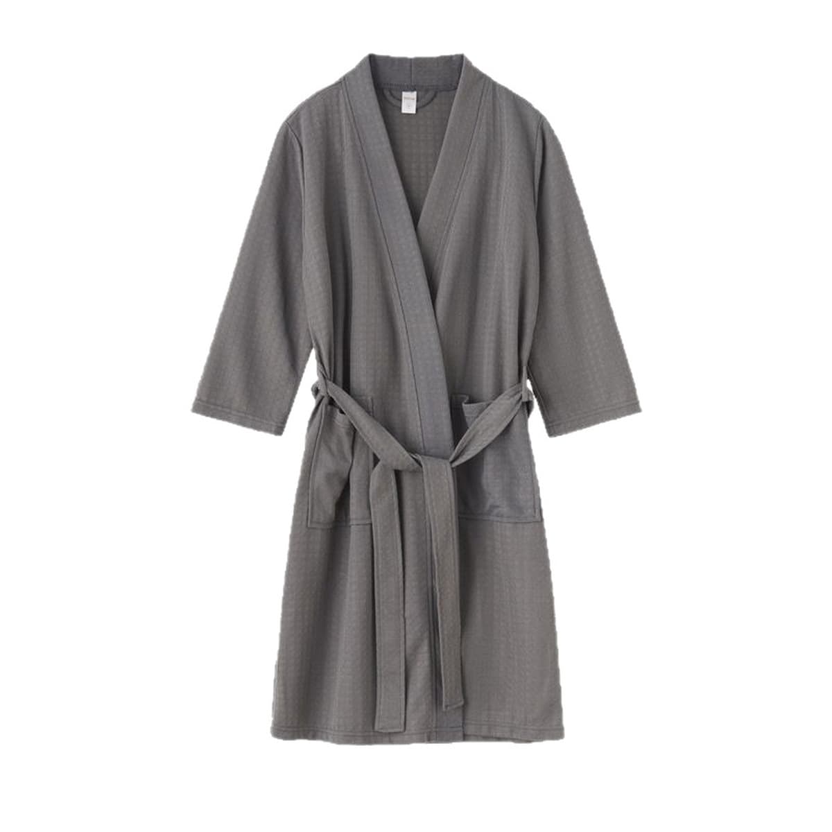 Кимоно, водопоглощающий и быстросохнущий, для гостиничного салона красоты, мужской и женский всесезонный весенне-летний...