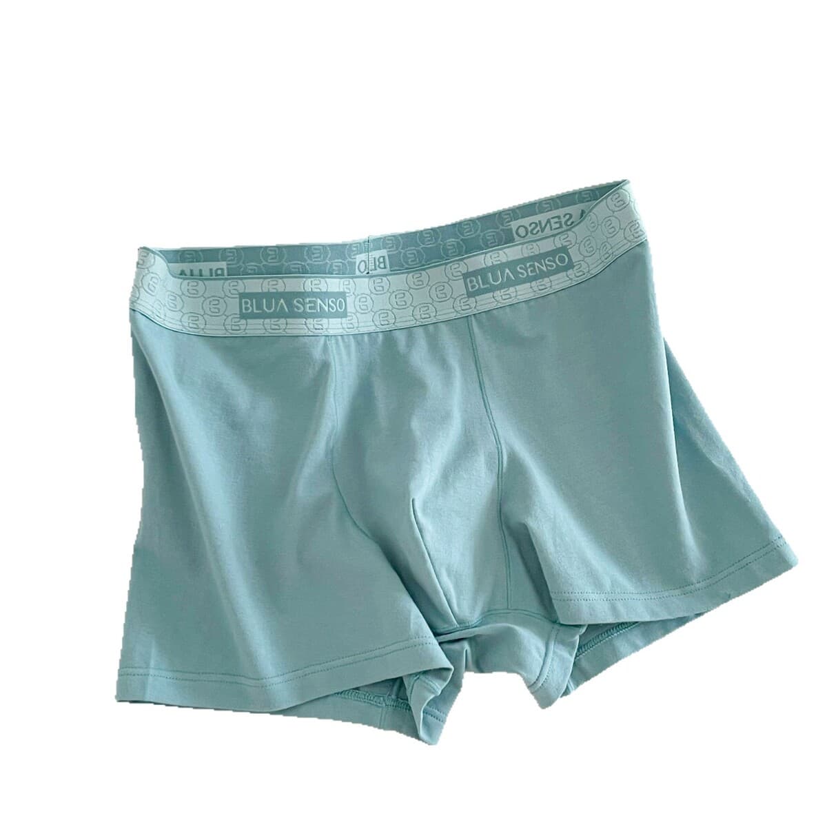 Мужские трусы-боксеры из длинноволокнистого хлопка Синьцзянь, 100% хлопок, дышащие, комфортные, с антибактериальной...