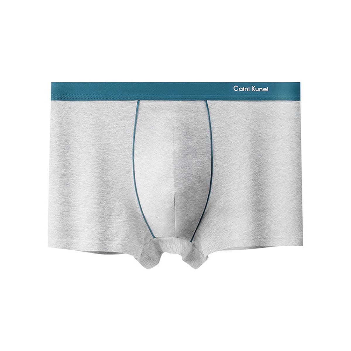 80s Синьцзянский хлопок хлопковое мужское нижнее белье мужское мужское четырехугольное брюки с графеновым антибактериальным...