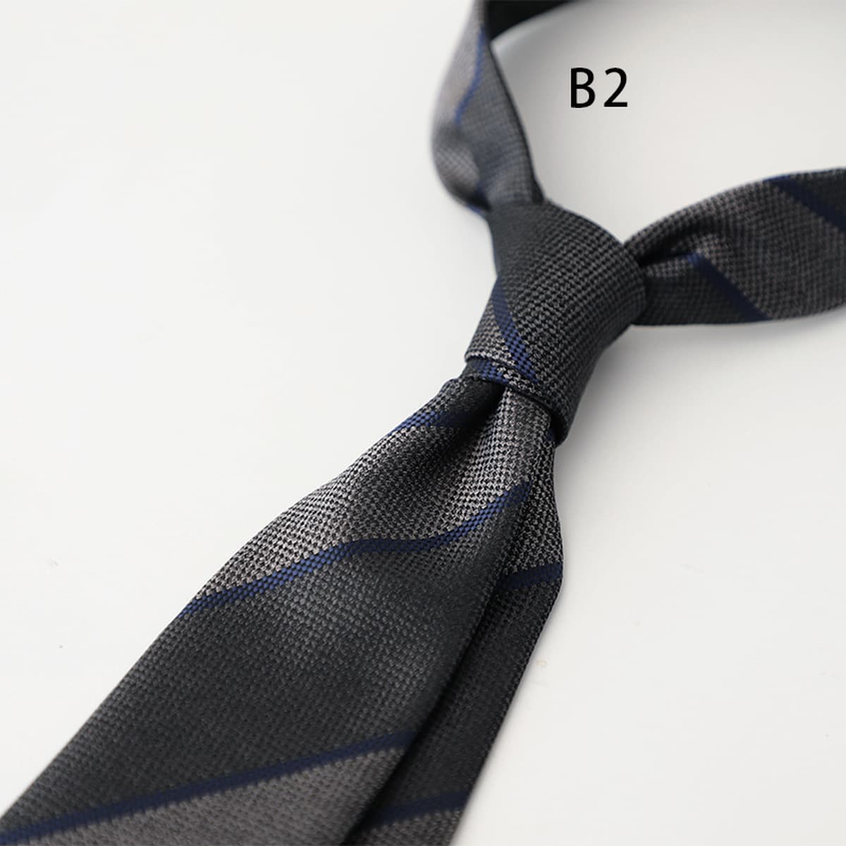 Винтажный костюм в полоску галстук торжественный мужской деловой руки жаккардовый свадебный банкет жених жених фабрика оптом