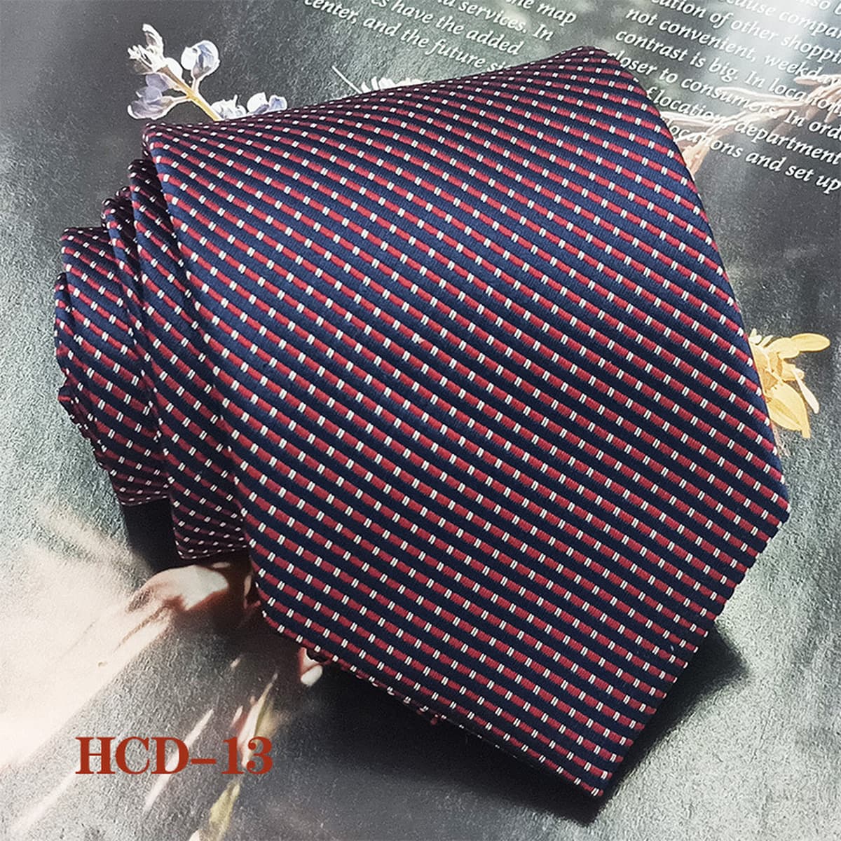 Фабрика в наличии мужской галстук красный свадебный жених шафер жаккардовый окрашенный в пряжу полиэфирный галстук ручной...