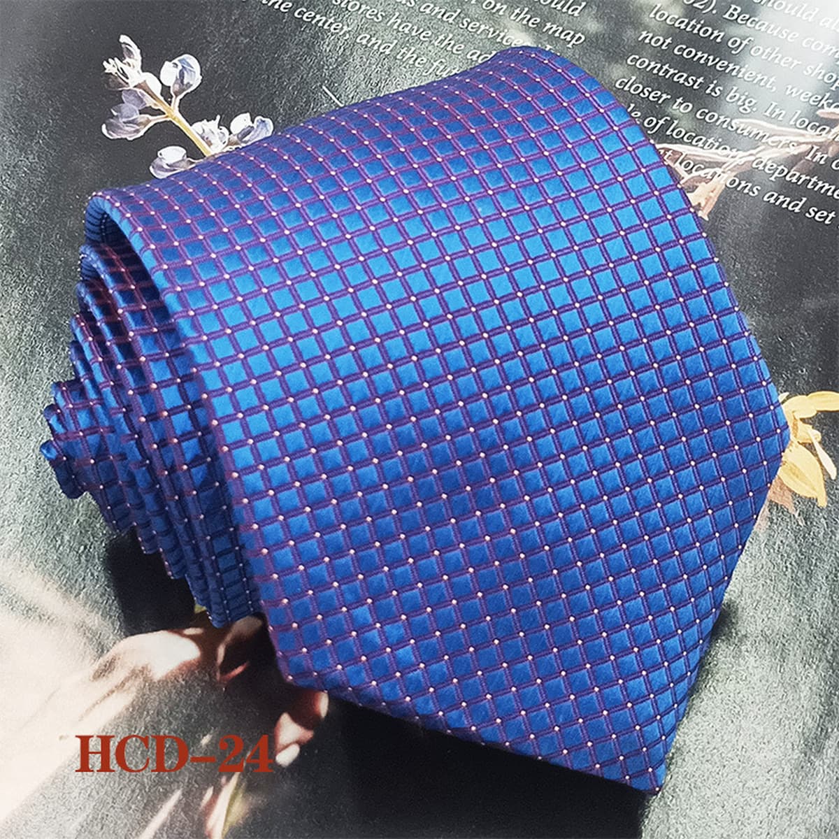 Фабрика в наличии мужской галстук красный свадебный жених шафер жаккардовый окрашенный в пряжу полиэфирный галстук ручной...