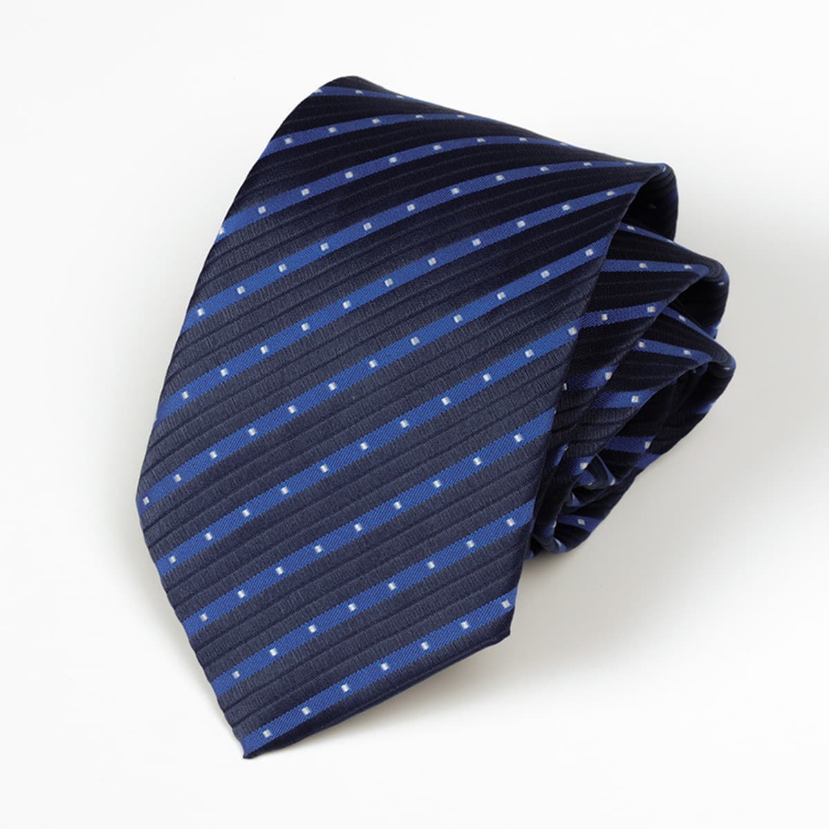 Мужская деловая одежда ручной галстук на работе профессиональная черная полоска жених свадебная команда выступает красный...