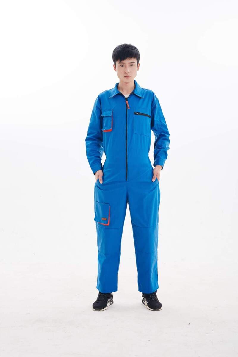 Автомобиль 4S магазин комбинезон рабочая форма Охрана труда одежда ремонт авто одежда ремонт машины Пылезащитная одежда...