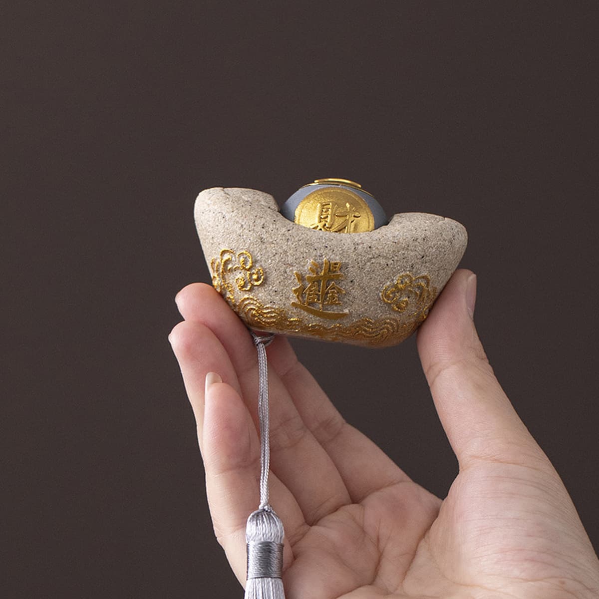 Креативные китайские характеристики культурных и креативных подарков для мальчиков, парней, пожилых людей, подарков на день...