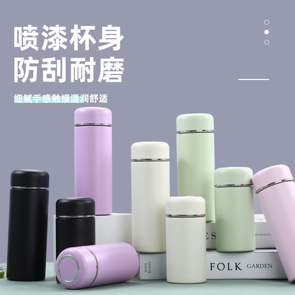 Новый 316 из нержавеющей стали мини минималистский карманный термоизолят чашка портативный компактный чайный стакан...