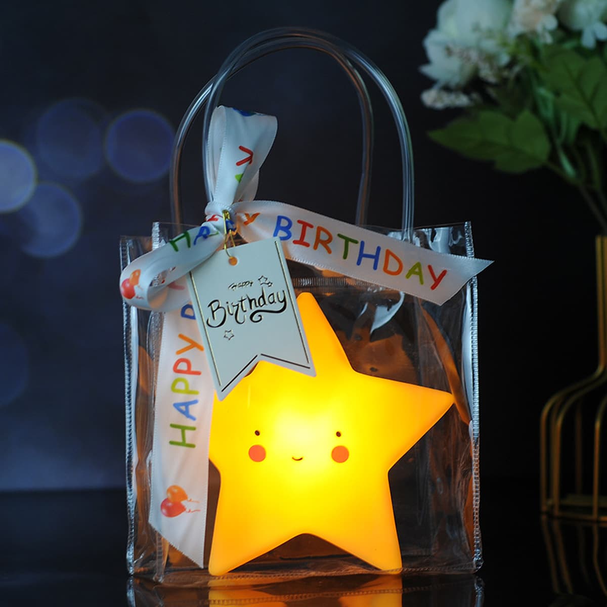 Подарки на день рождения в детском саду