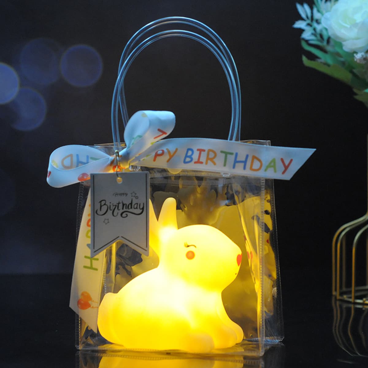 Подарки на день рождения в детском саду