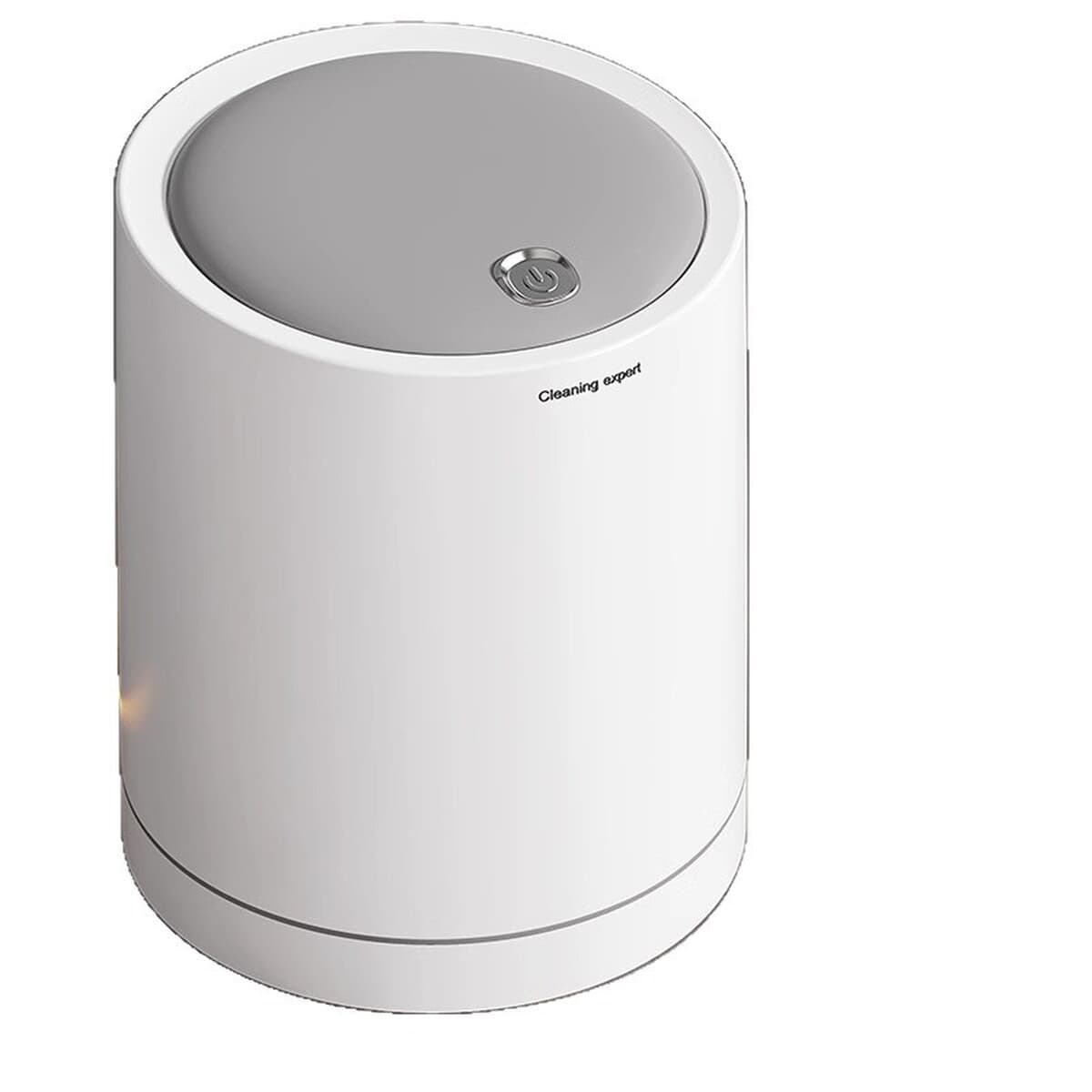 Мусорное ведро для домашнего использования, новая модель 2025 года, гостиная, роскошный туалет высокого класса, ванная...