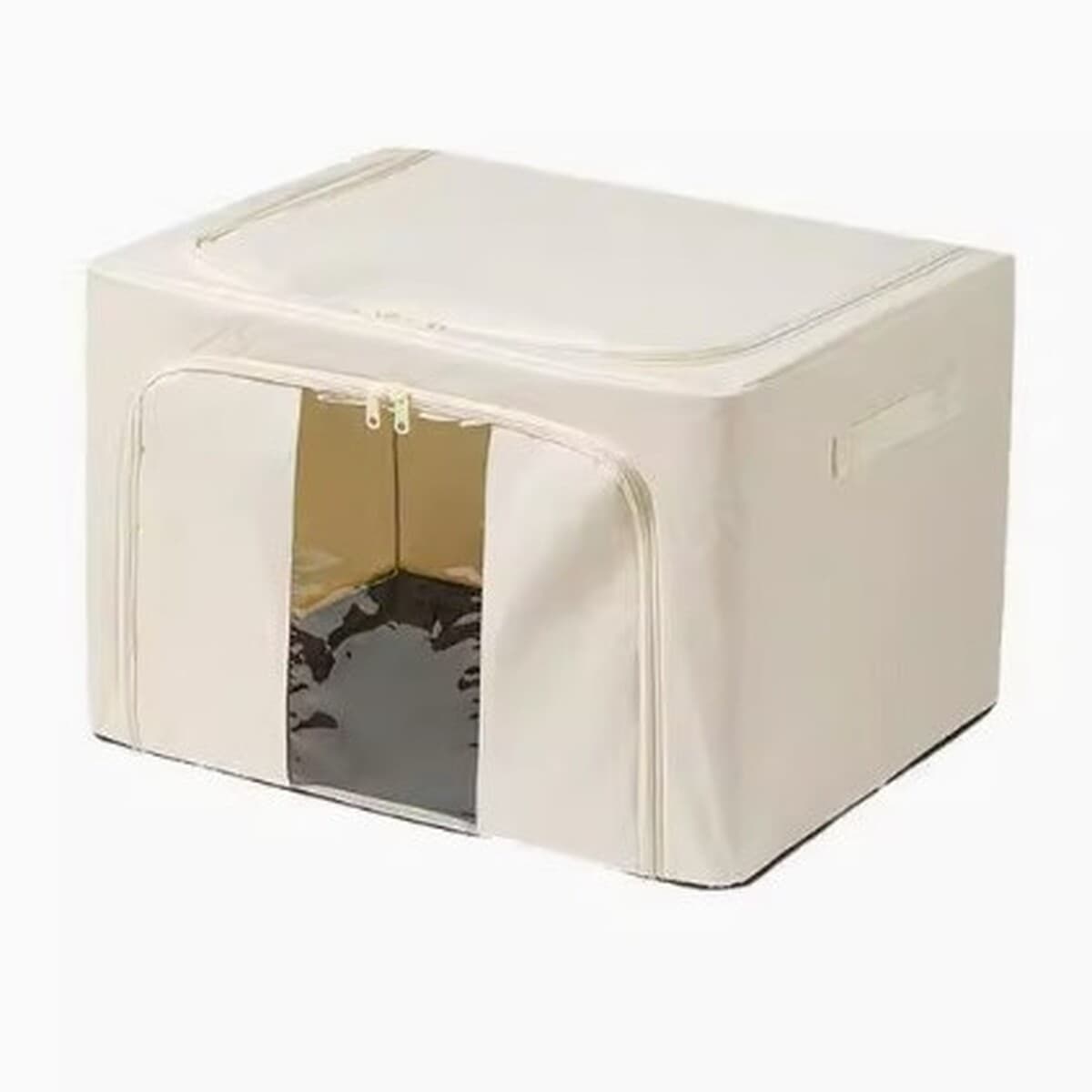 Органайзер для хранения из ткани Оксфорд, утолщенный, большой емкости, для одеял и одежды, решение для хранения в домашнем...