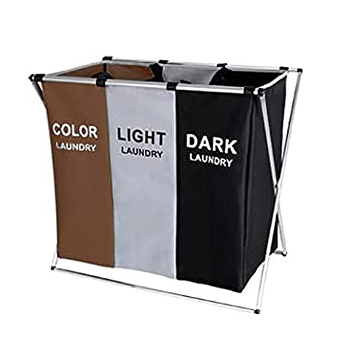 Оптовая продажа: Новая вместительная корзина для грязного белья, многофункциональная сумка для хранения одежды и игрушек,...