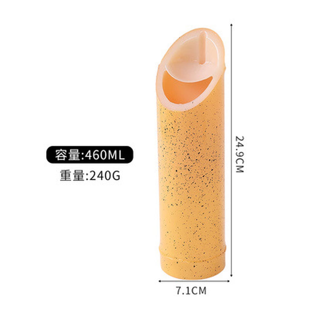 Сашими сухой Керлинг горшок большая чашка сухого льда винный горшок в японском стиле декоративная ваза кухня Отель Ресторан...
