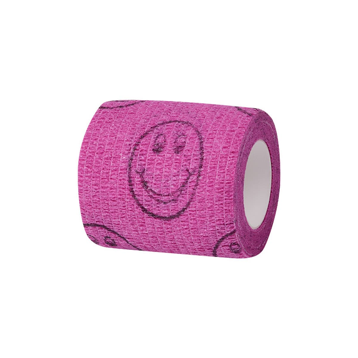 Ручка для татуировки одноразовая самоклеящаяся эластичная повязка 5 см * 4,5 см Противоударная Нескользящая ручка для...