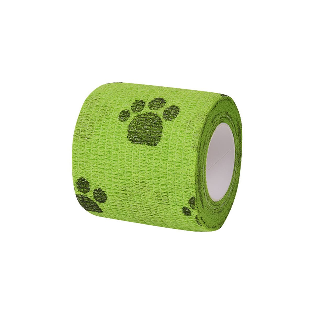 Ручка для татуировки одноразовая самоклеящаяся эластичная повязка 5 см * 4,5 см Противоударная Нескользящая ручка для...