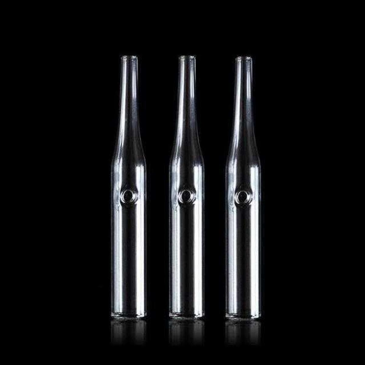 Удаление черных точек круглая труба фитинги круглая всасывающая труба Очистка Стекла черных точек стеклянная труба фитинги...