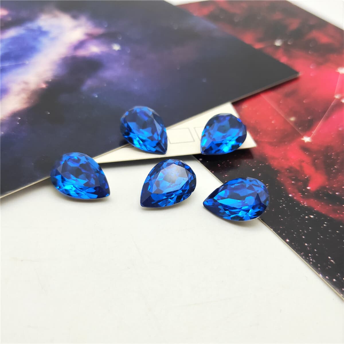 Фабричные прямые каплевидные сверла из смолы с острым дном в форме сверл серьги аксессуары DIY оболочка телефона Аксессуары...