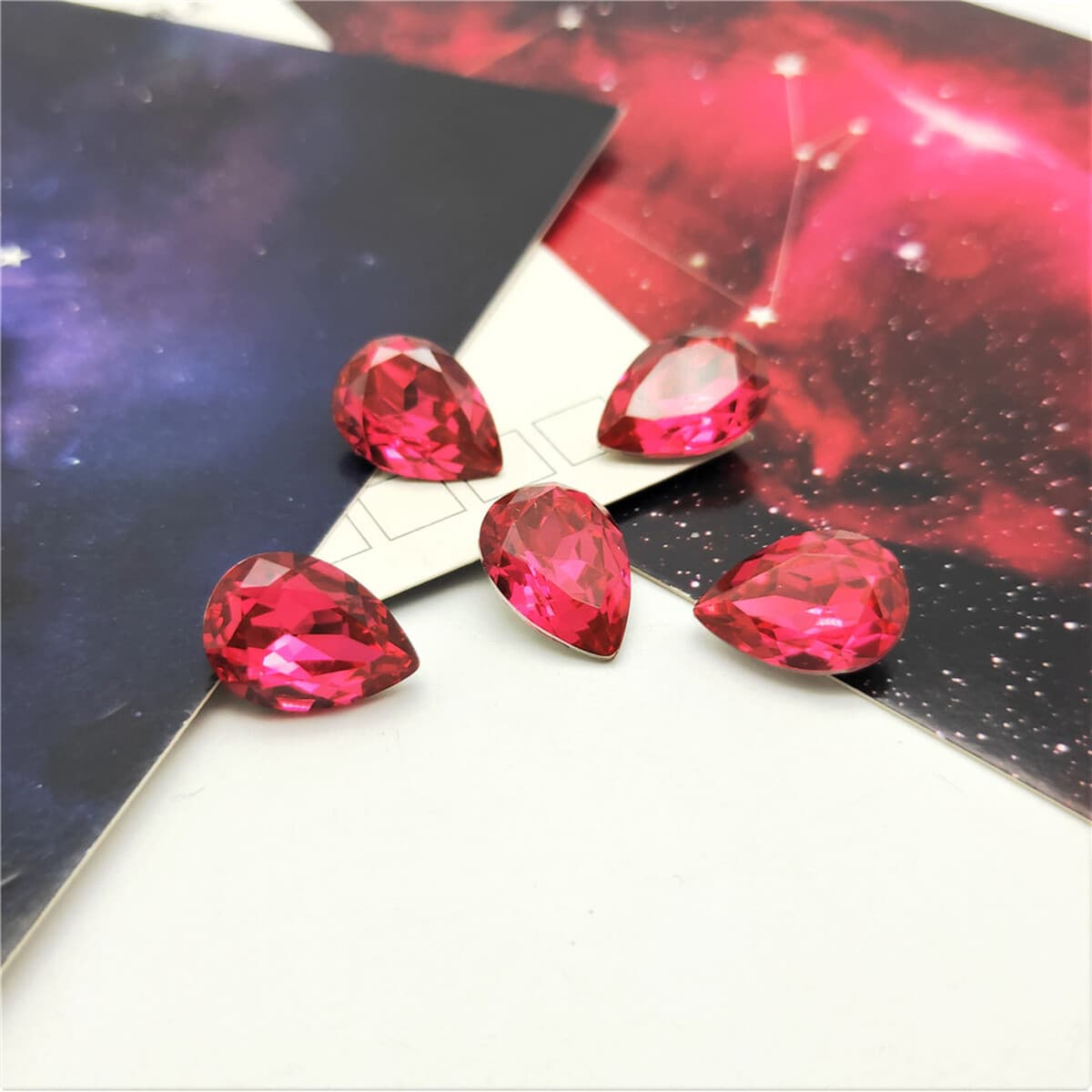 Фабричные прямые каплевидные сверла из смолы с острым дном в форме сверл серьги аксессуары DIY оболочка телефона Аксессуары...