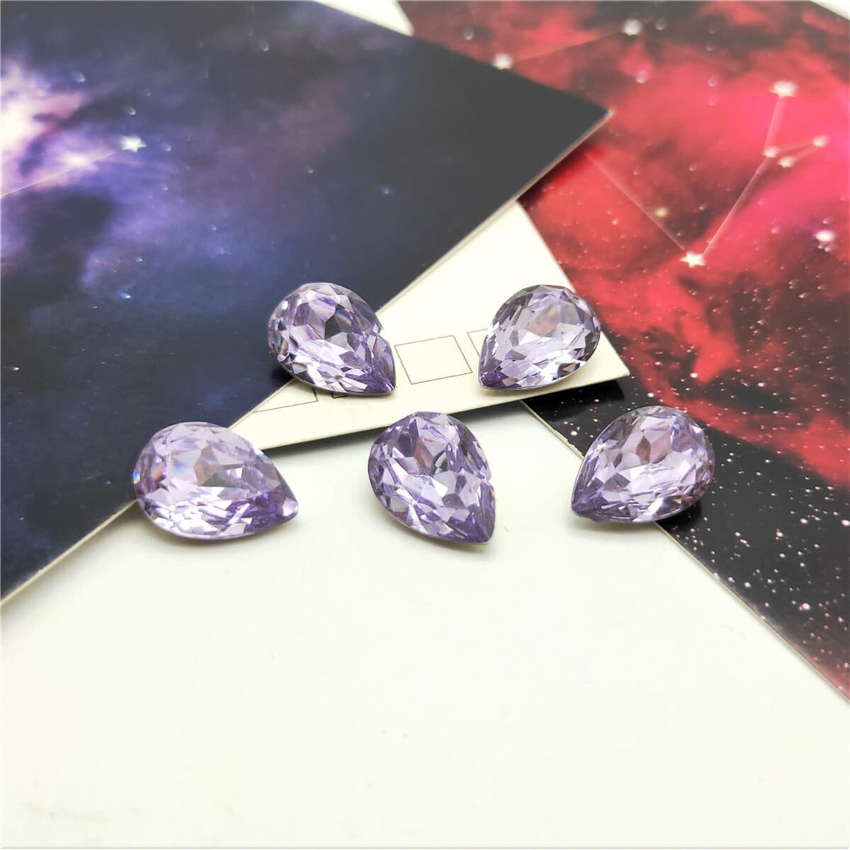 Фабричные прямые каплевидные сверла из смолы с острым дном в форме сверл серьги аксессуары DIY оболочка телефона Аксессуары...