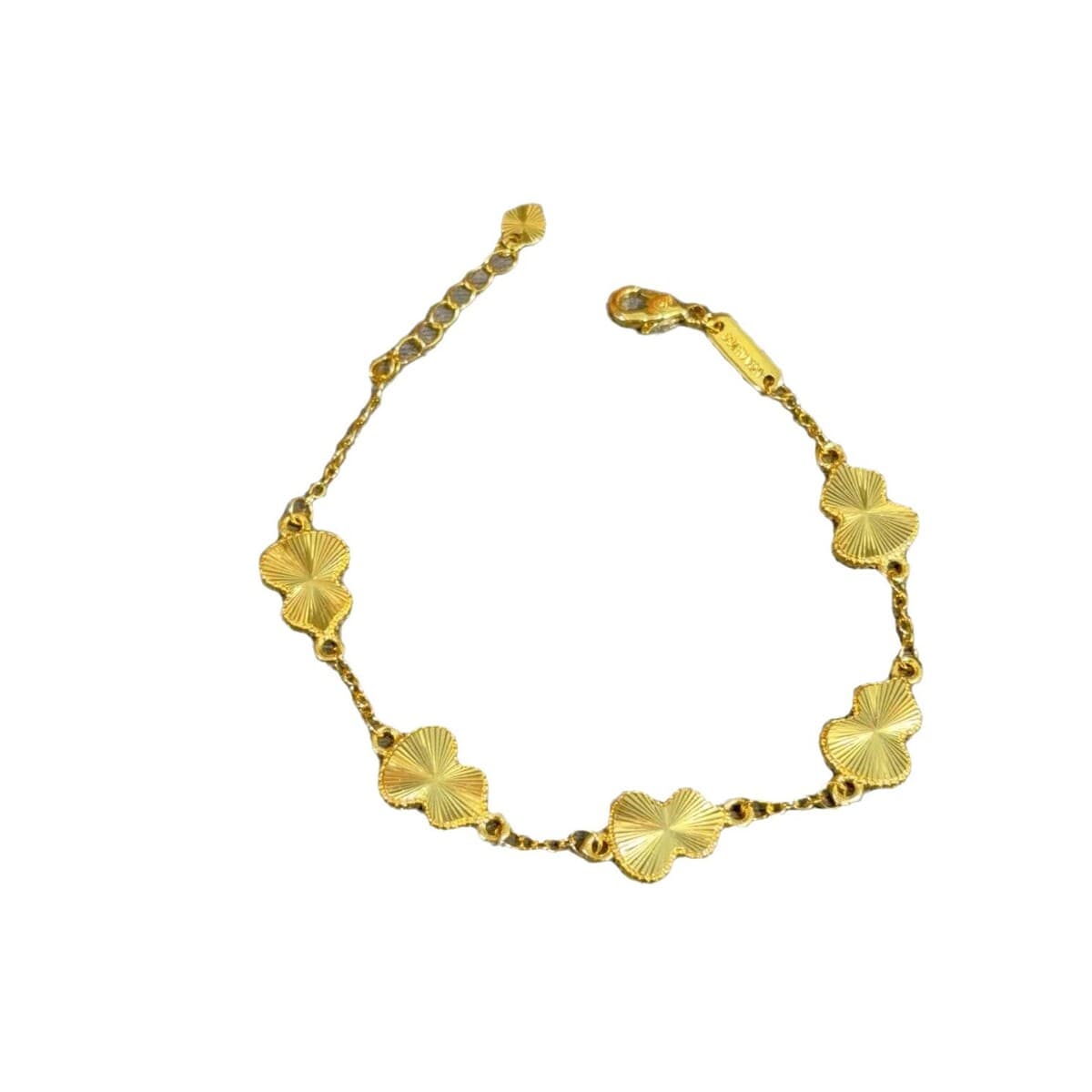 Высокоцветной лазерный браслет из тыквы золотой магазин