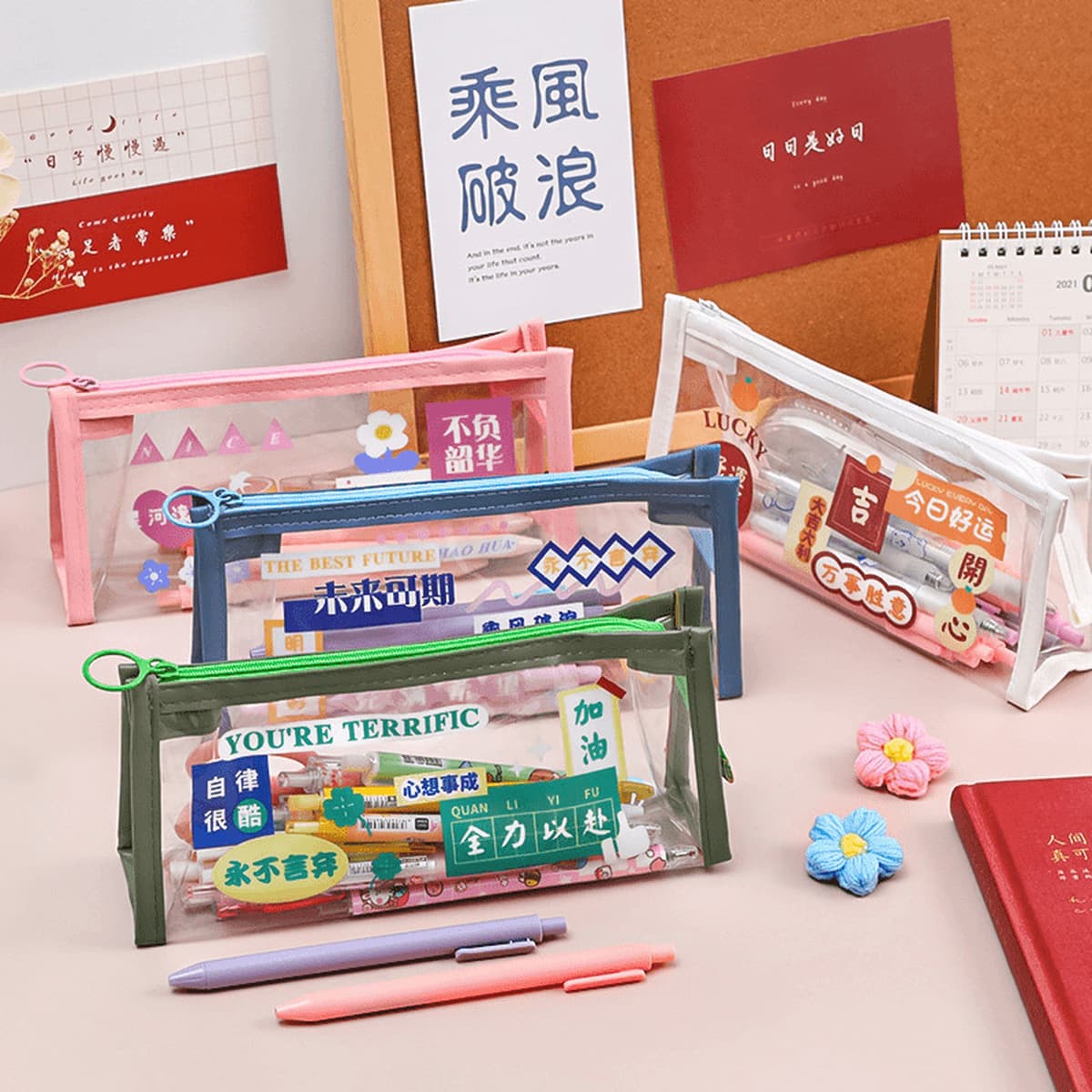 Награды для учащихся средней школы, креативные и практичные канцелярские принадлежности, небольшие подарки, призы для...