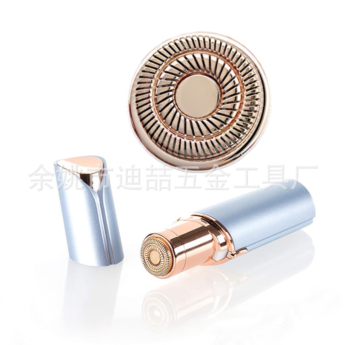 Женский эпилятор, сменная головка, автоматический косметический инструмент, головка, оптовая продажа, аксессуары для...