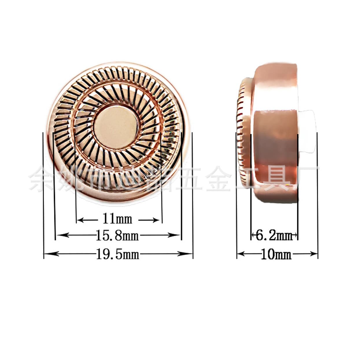 Женский эпилятор, сменная головка, автоматический косметический инструмент, головка, оптовая продажа, аксессуары для...