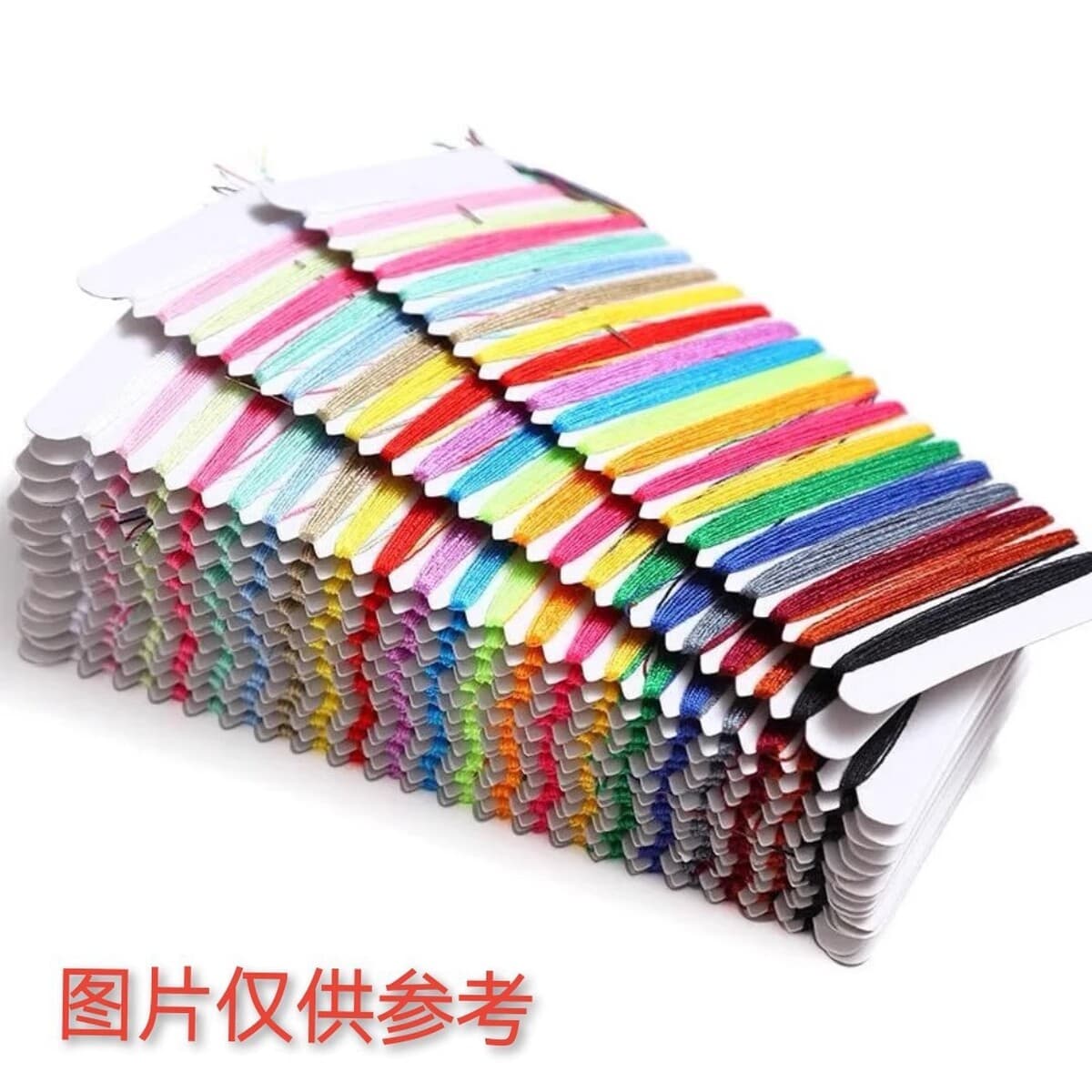 Сумка для рукоделия ручной работы смешанный цвет вышивки крестом доска для домашнего шитья