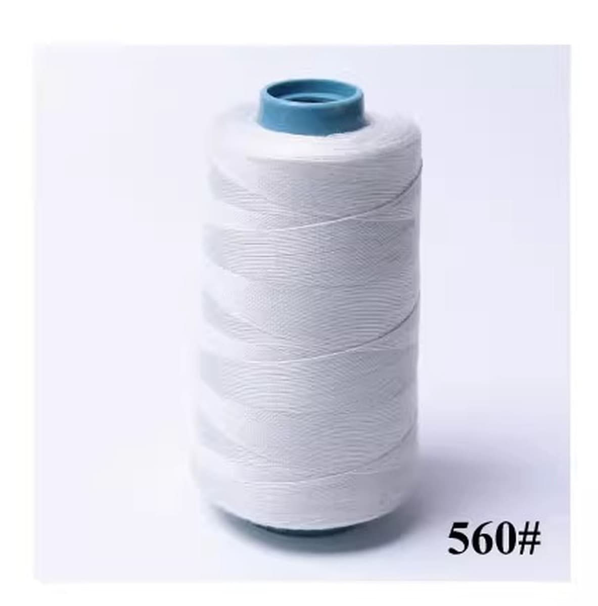 604 хлопчатобумажная нить полиэстер швейная нить джинсы сумка для одежды плоская машина прочная непрерывная линия дома 402...