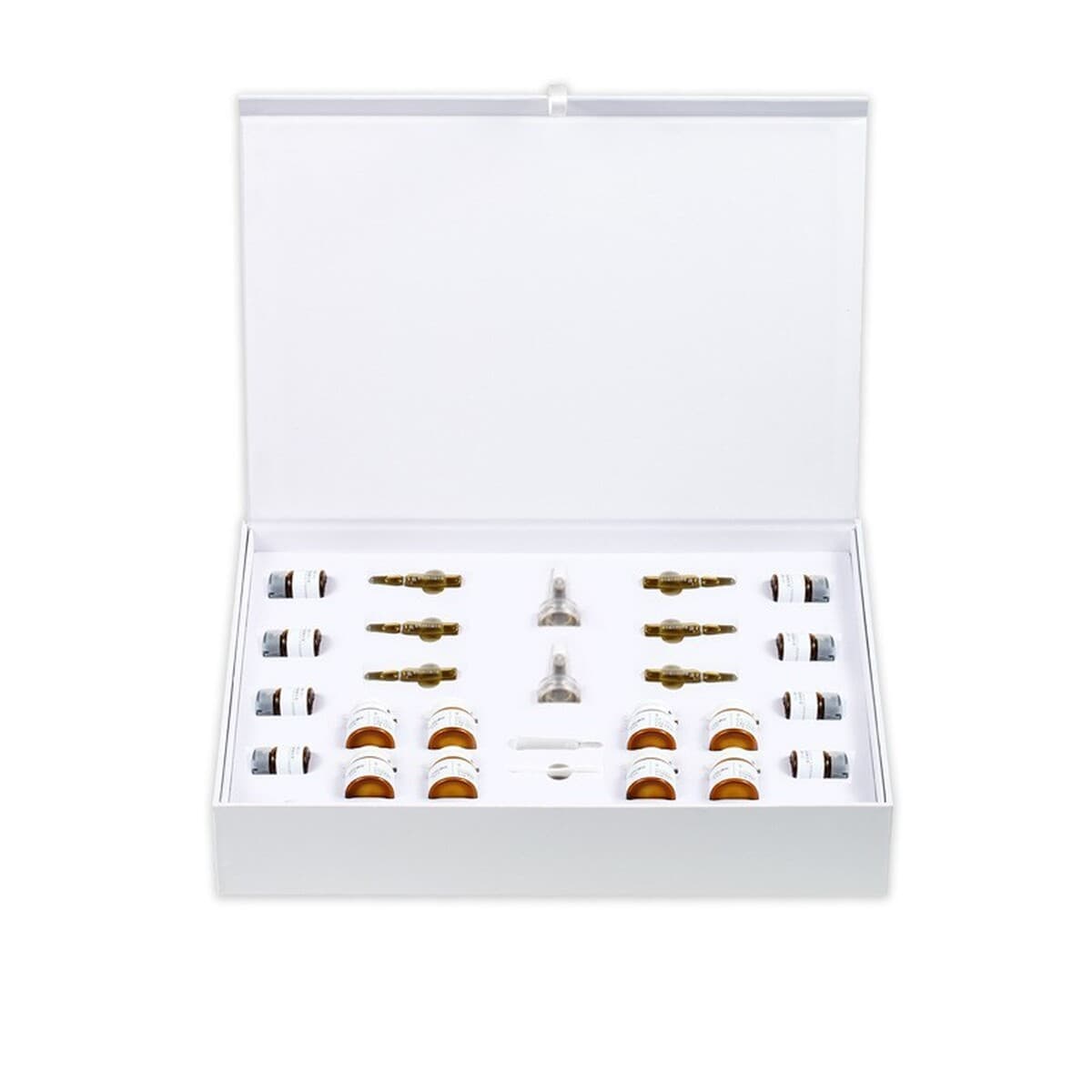 Эксклюзивные средства по уходу за кожей для салонов красоты, набор для ухода за лицом (не для онлайн-продаж), набор для...